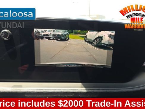 Used 2024 Buick Envista Sport Touring w/ Convenience II Package FWD image 20