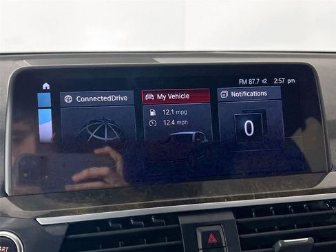 Used 2018 BMW X3 xDrive30i image 14