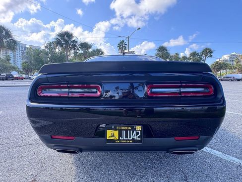 Used 2023 Dodge Challenger R/T Scat Pack RWD image 17