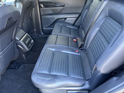 Used 2024 Lincoln Nautilus Reserve w/ Jet Appearance Package (87T) image 21