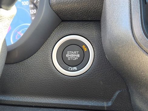 New 2026 RAM 3500 Tradesman image 27