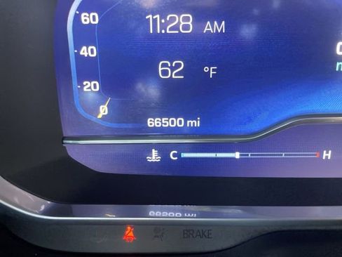Used 2024 Chevrolet Tahoe LT RWD image 12