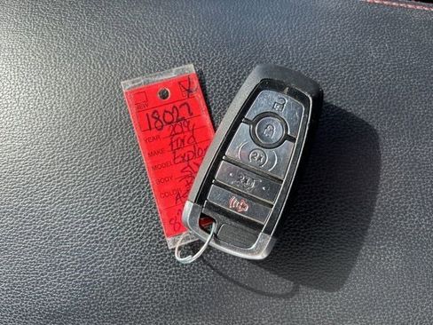 Used 2019 Ford Explorer Sport image 59