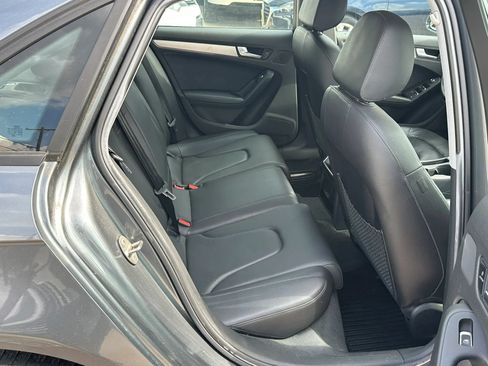 Used 2014 Audi A4 2.0T Premium w/ Cold Weather Package AWD/4WD image 16