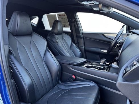 Used 2022 Lexus NX 350 F Sport image 25