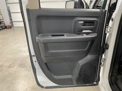 Used 2015 RAM 1500 Tradesman AWD/4WD image 14