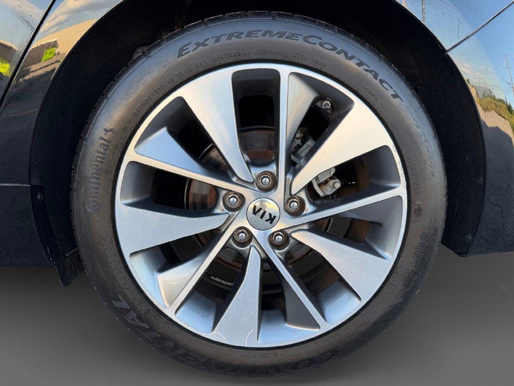 Used 2019 Kia Optima S FWD image 11