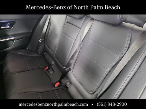 New 2026 Mercedes-Benz C 300 Sedan image 14