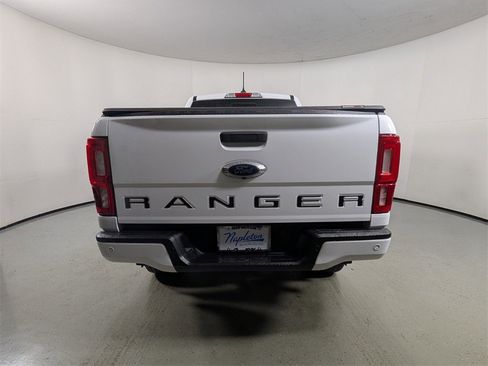 Used 2022 Ford Ranger Lariat image 6