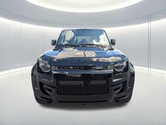 New 2026 Land Rover Defender 110 OCTA AWD/4WD image 8