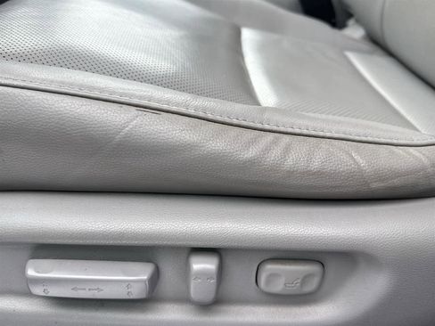 Used 2019 Honda Ridgeline RTL image 12