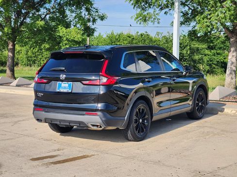 Used 2024 Honda CR-V Sport-L image 5
