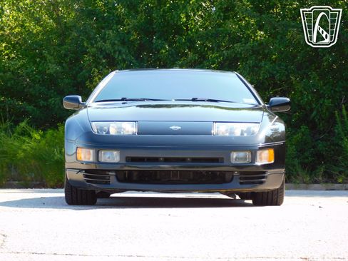 Used 1991 Nissan 300ZX Twin Turbo image 40
