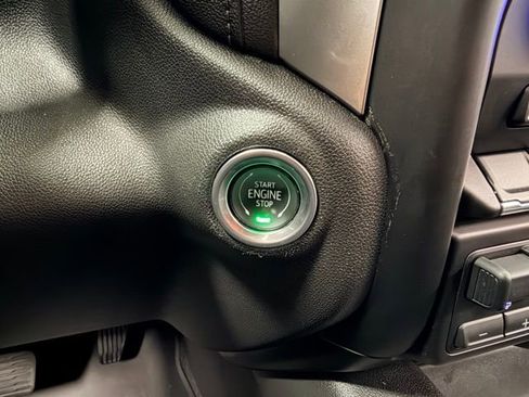 Certified 2020 Chevrolet Silverado 1500 LTZ w/ LTZ Plus Package image 16