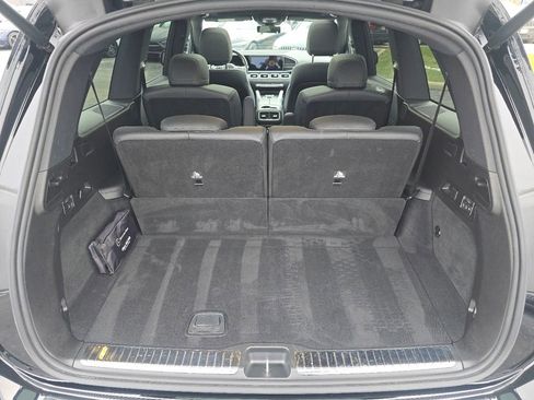 Certified 2023 Mercedes-Benz GLS 450 4MATIC image 20