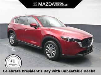 Used 2023 MAZDA CX-5 AWD 2.5 S w/ Preferred Package video 1