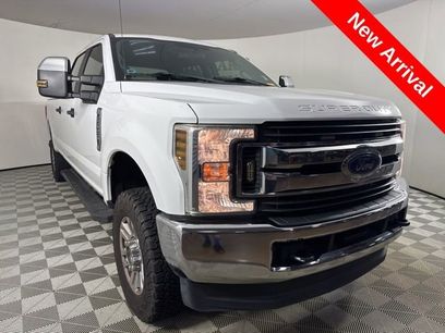 Used 2019 Ford F250 XL w/ STX Appearance Package