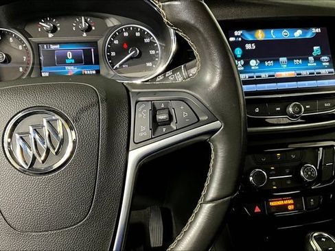Used 2023 Buick Encore GX Essence w/ Experience Buick Package image 18