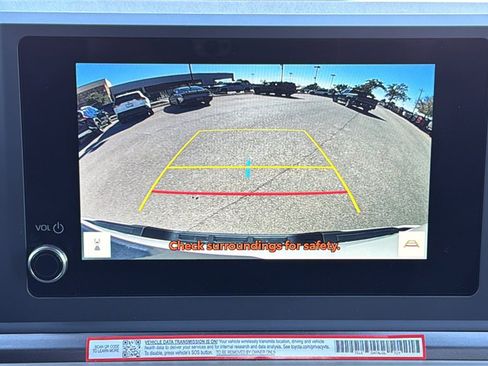 New 2026 Toyota Tacoma SR5 image 34