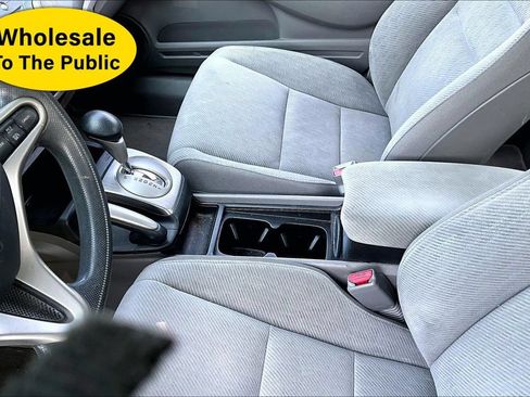 Used 2011 Honda Civic LX image 12