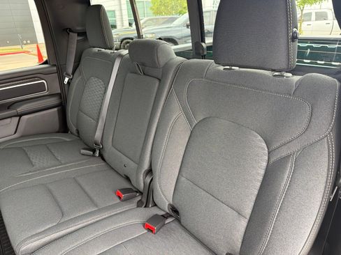 New 2026 RAM 1500 4x4 Crew Cab image 19