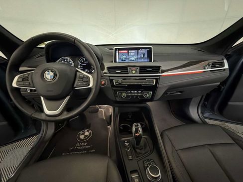 Used 2021 BMW X1 xDrive28i w/ Convenience Package AWD/4WD image 17