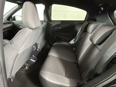Used 2022 Honda HR-V Sport image 26