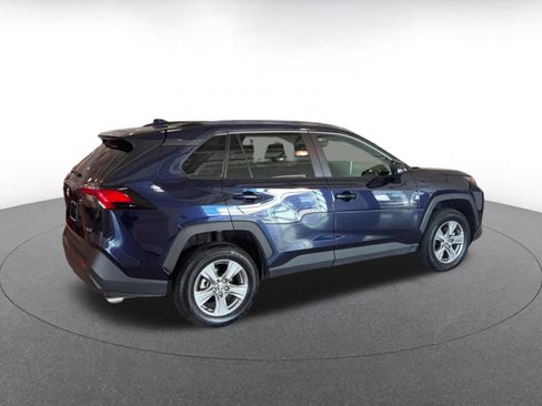 Used 2025 Toyota RAV4 XLE image 16