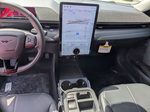 New 2026 Ford Mustang Mach-E Select w/ Comfort Package image 22