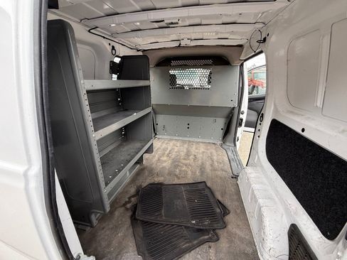 Used 2020 Nissan NV200 SV image 14