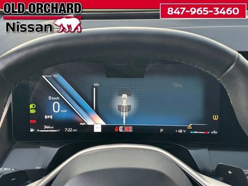 Used 2025 BMW X3 xDrive30i w/ Premium Package image 26