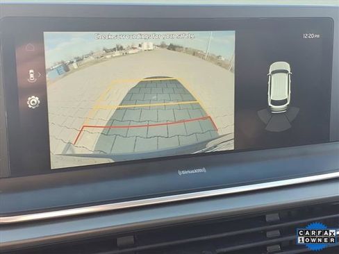 Used 2022 Kia Telluride S image 11