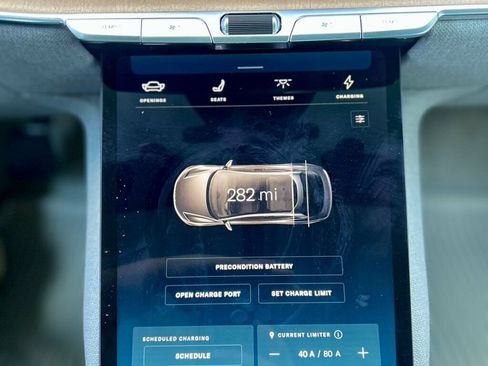 Used 2023 Lucid Air Touring AWD/4WD image 28