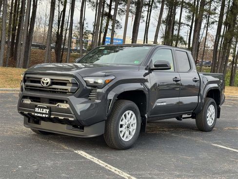 New 2026 Toyota Tacoma SR5 image 23