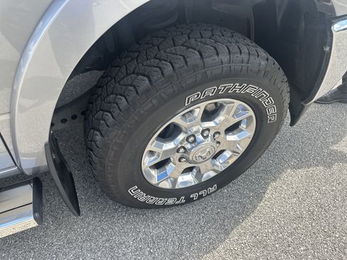 Used 2022 RAM 2500 Laramie image 33