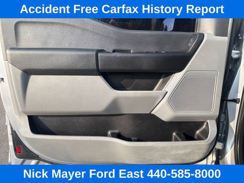 Used 2023 Ford F250 XL w/ XL Chrome Package AWD/4WD image 17