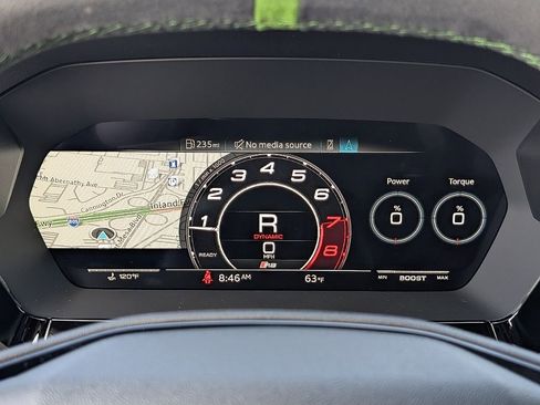 Used 2025 Audi RS 3 image 35