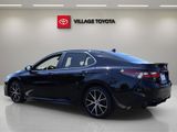 Certified 2022 Toyota Camry SE image 3