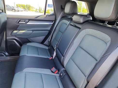 New 2026 GMC Terrain AT4 w/ Technology Package II image 16