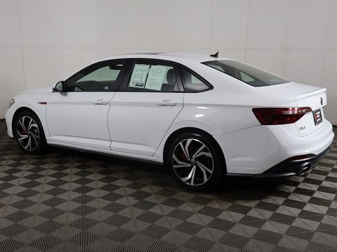 Used 2024 Volkswagen Jetta GLI Autobahn FWD image 15