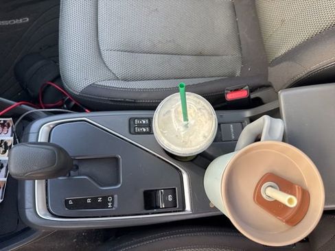 Used 2024 Subaru Crosstrek 2.0i Premium image 22