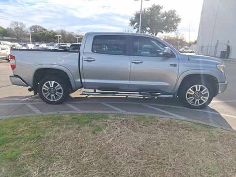Used 2018 Toyota Tundra 1794 Edition image 7