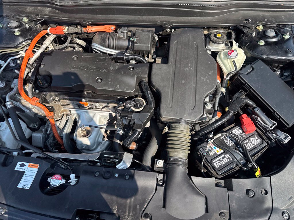 Used 2022 Honda Accord Sport image 24