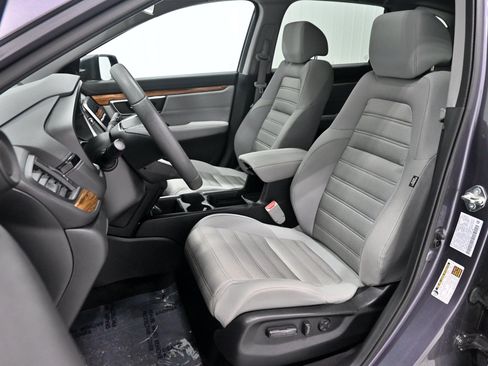 Used 2017 Honda CR-V EX image 6