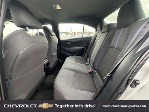 Used 2020 Toyota Corolla SE image 26