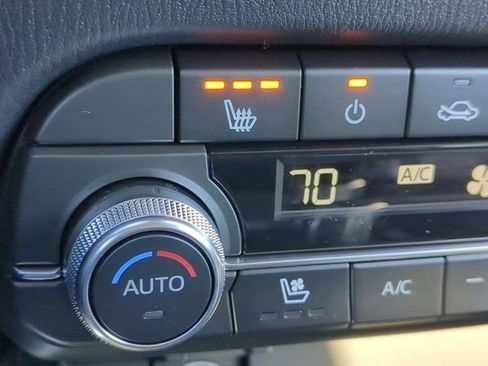 New 2025 MAZDA CX-5 AWD 2.5 S image 21