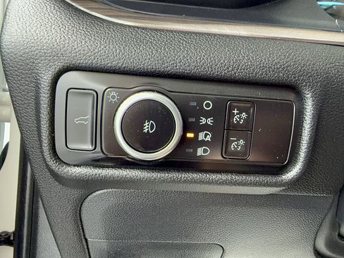 Certified 2023 Ford Explorer Limited w/ Limited Technology Package RWD image 28