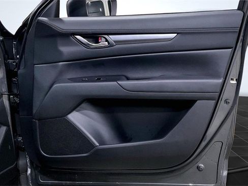 Certified 2023 MAZDA CX-5 AWD 2.5 S w/ Preferred Package image 24