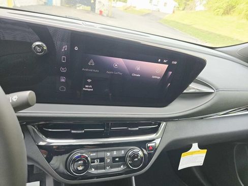 New 2026 Buick Envista Sport Touring w/ Convenience I Package FWD image 20