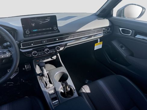 New 2026 Honda Civic Sport image 19